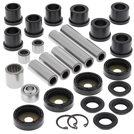 REAR INDEPENDENT SUSPENSION, ALLBALLS 50-1043 KAWASAKI, KVF750 Brute Force 2005-12 image 1