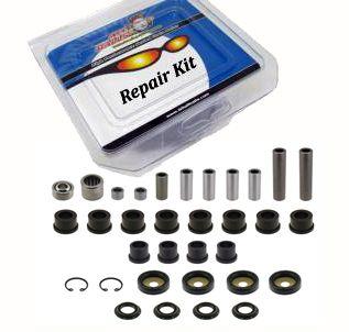 REAR INDEPENDENT SUSPENSION, ALLBALLS 50-1043 KAWASAKI, KVF750 Brute Force 2005-12 thumbnail 3
