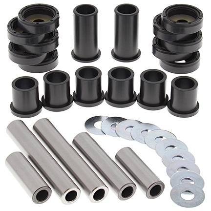 REAR INDEPENDENT SUSPENSION, ALLBALLS 50-1041 SUZUKI, LTA-450 X King Quad 07 image 1