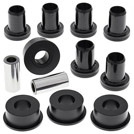 REAR INDEPENDENT SUSPENSION, ALLBALLS 50-1066 ARCTIC CAT image 1