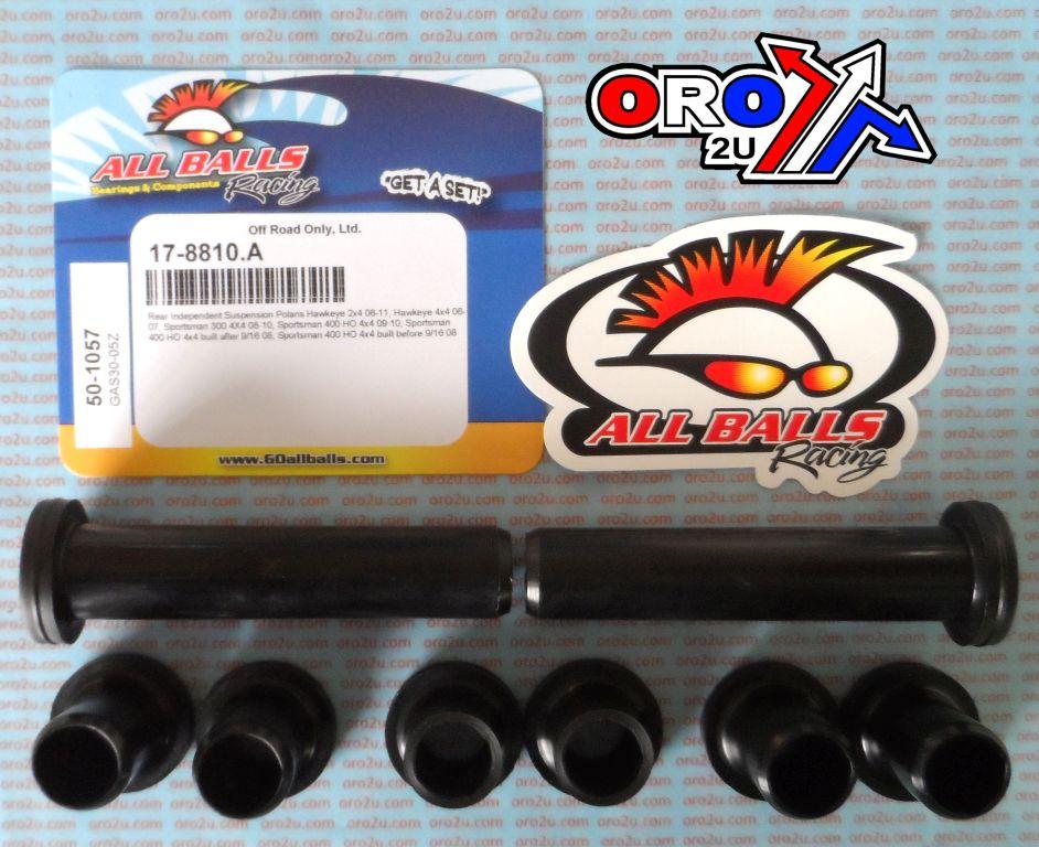 REAR INDEPENDENT SUSPENSION, ALLBALLS 50-1057 POLARIS thumbnail 2