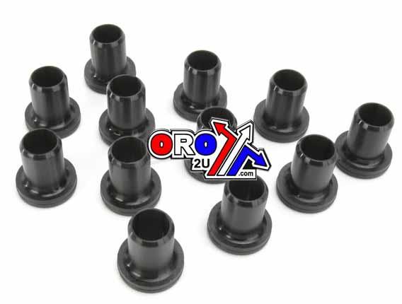 REAR INDEPENDENT SUSPENSION, Polaris Ranger 4x4 DIESEL 900, ALLBALLS 50-1072 thumbnail 2