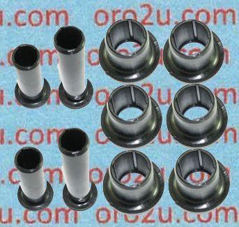 REAR INDEPENDENT SUSPENSION, Polaris RZR 800 08-12, ALLBALLS 50-1077 thumbnail 2