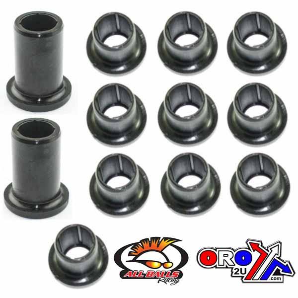 REAR INDEPENDENT SUSPENSION, ALLBALLS 50-1086 Sportsman X2 thumbnail 2