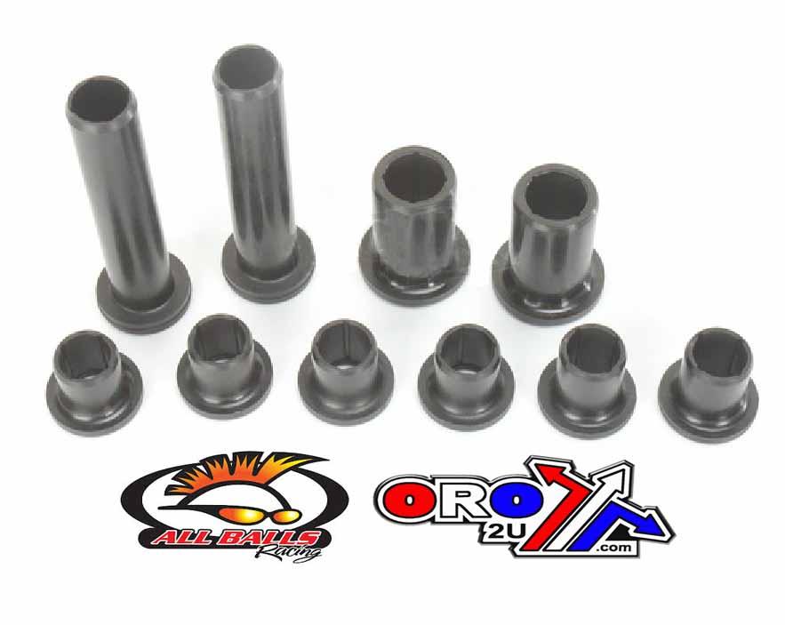 REAR INDEPENDENT SUSPENSION, ALLBALLS 50-1087 Polaris 550 S thumbnail 2