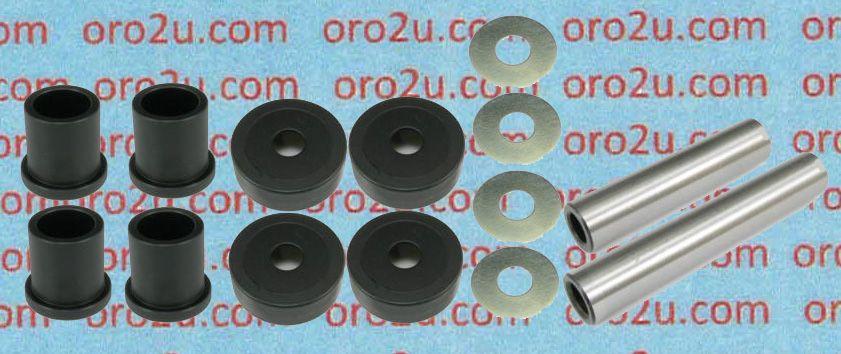 REAR INDEP. SUSP. KNUCKLE KIT, ALLBALLS 50-1041-K SUZUKI, LTA-450 X King Quad 07 thumbnail 3