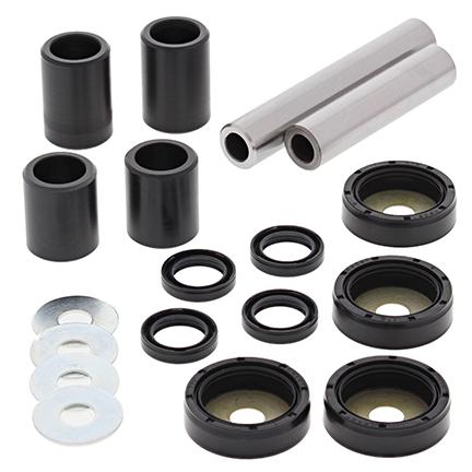 REAR INDEP. SUSP. KNUCKLE KIT, ALLBALLS 50-1075-K SUZUKI, LT-A500X 09-12 image 1