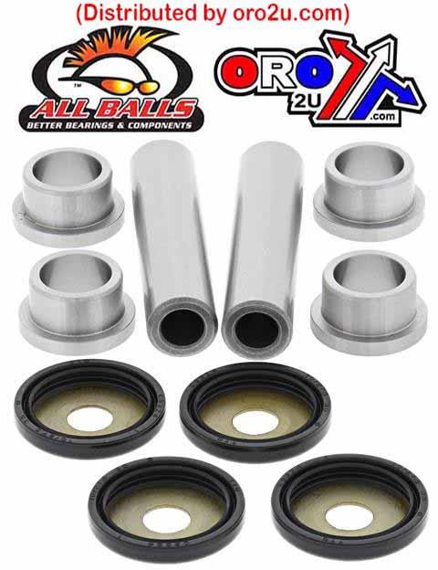 REAR INDEP. SUSP. KNUCKLE KIT, ALLBALLS 50-1034-K YAMAHA thumbnail 2