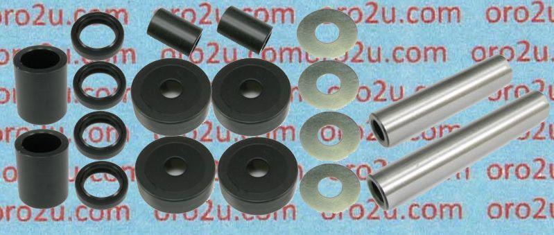 REAR INDEP. SUSP. KNUCKLE KIT, ALLBALLS 50-1045-K SUZUKI, LTA-450 X King Quad thumbnail 3