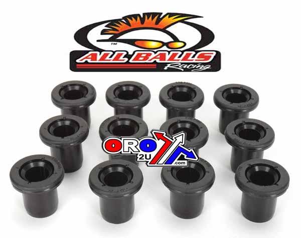 INDEP. SUSP. BUSHING POLARIS, ALLBALLS 50-1136 REPAIR KIT, PACK/12 thumbnail 2
