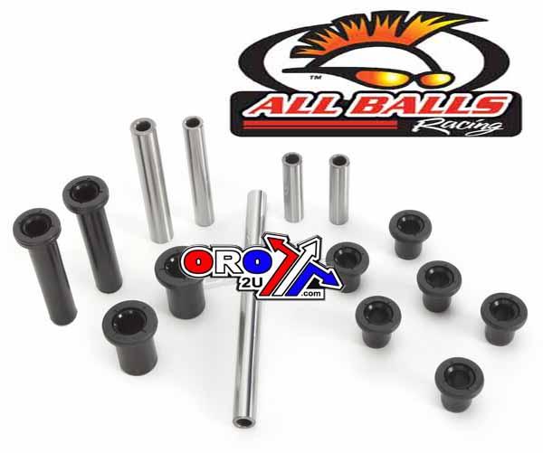 INDEPENDENT SUSPENSION POLARIS, ALLBALLS 50-1137 REPAIR KIT thumbnail 2