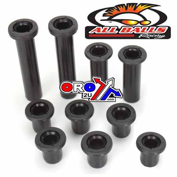 INDEP. SUSP. BUSHING POLARIS, ALLBALLS 50-1138 REPAIR KIT, PACK/12 thumbnail 2