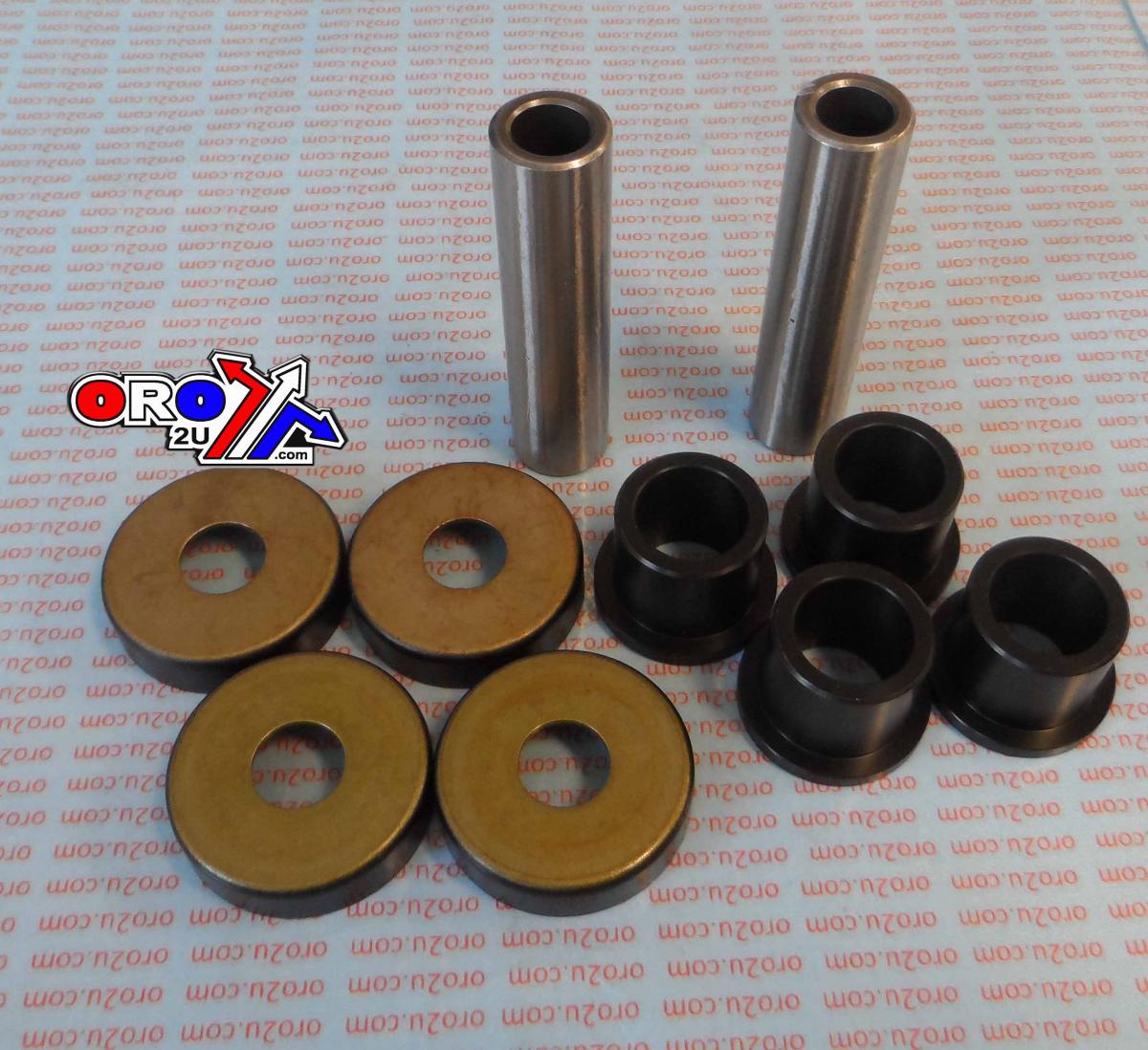A-ARM LOWER Arctic CAT, ALLBALLS 50-1140 REPAIR KIT thumbnail 2