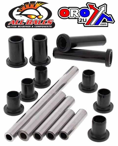 REAR IND. SUSPENSION POLAIRS, ALLBALLS 50-1141 REPAIR KIT thumbnail 2