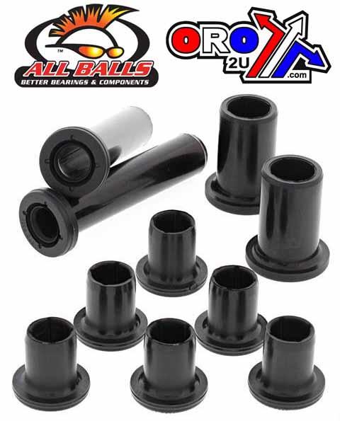 IND. SUSP. BUSH KIT POLAIRS, ALLBALLS 50-1142 thumbnail 2