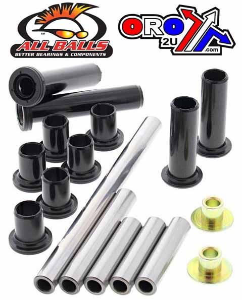 REAR IND. SUSPENSION POLAIRS, ALLBALLS 50-1144 REPAIR KIT thumbnail 2