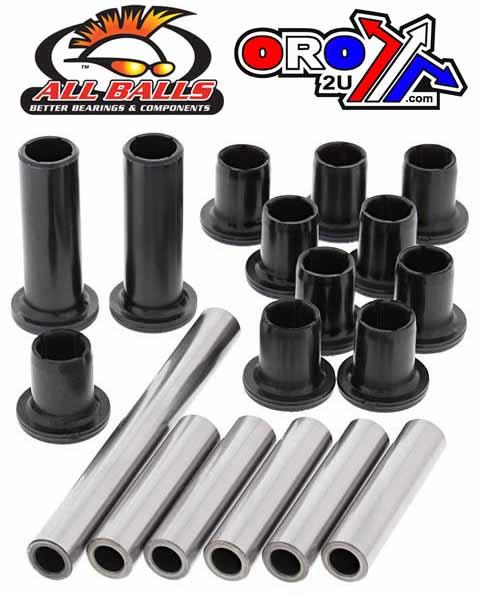 REAR IND. SUSPENSION POLAIRS, ALLBALLS 50-1145 REPAIR KIT thumbnail 2