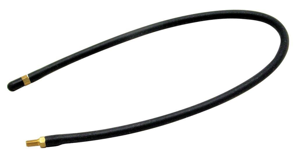 VACUUM ADAPTOR 500mm x 5mm MOTION PRO 08-0216