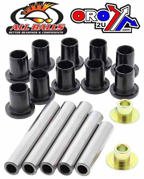 REAR IND. SUSPENSION POLAIRS, ALLBALLS 50-1151 REPAIR KIT thumbnail 2