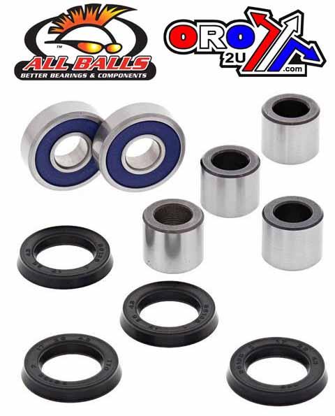 A-ARM LOWER KIT ARCTIC CAT, ALLBALLS 50-1152 thumbnail 2