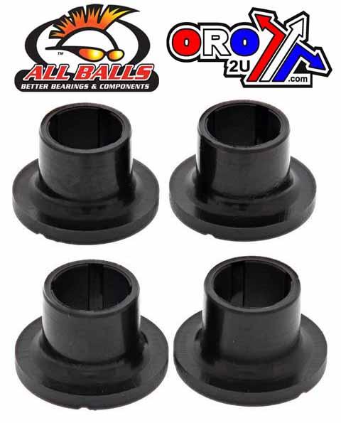 A-ARM BUSH KIT/4 CAN-AM, ALLBALLS 50-1154 thumbnail 2