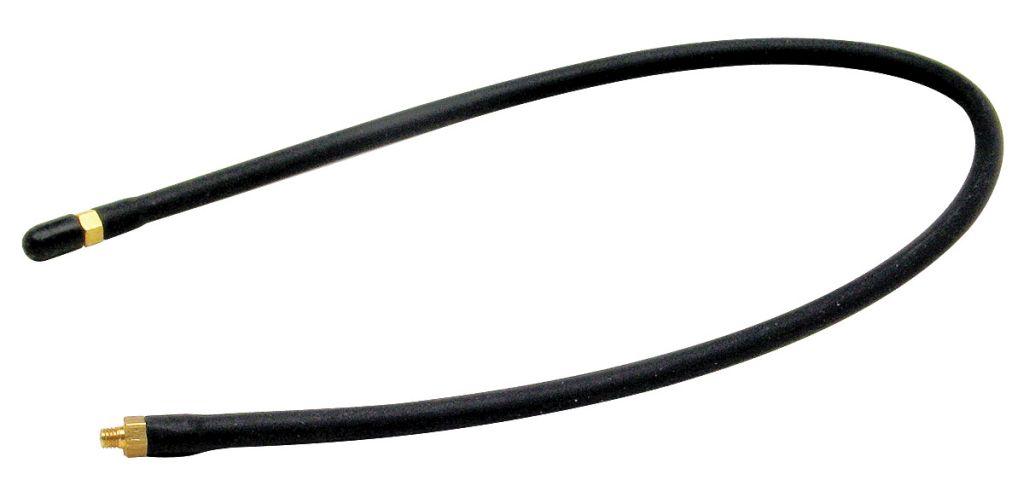 VACUUM ADAPTER 500mm x 6mm MOTION PRO 08-0217