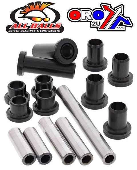 REAR IND. SUSPENSION ArcticCat, ALLBALLS 50-1156 thumbnail 2