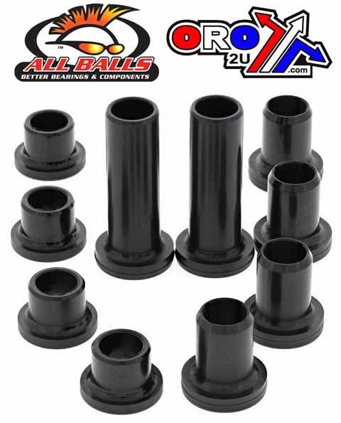 RR IND. SUS.BUSH KIT ArcticCat, ALLBALLS 50-1157 thumbnail 2
