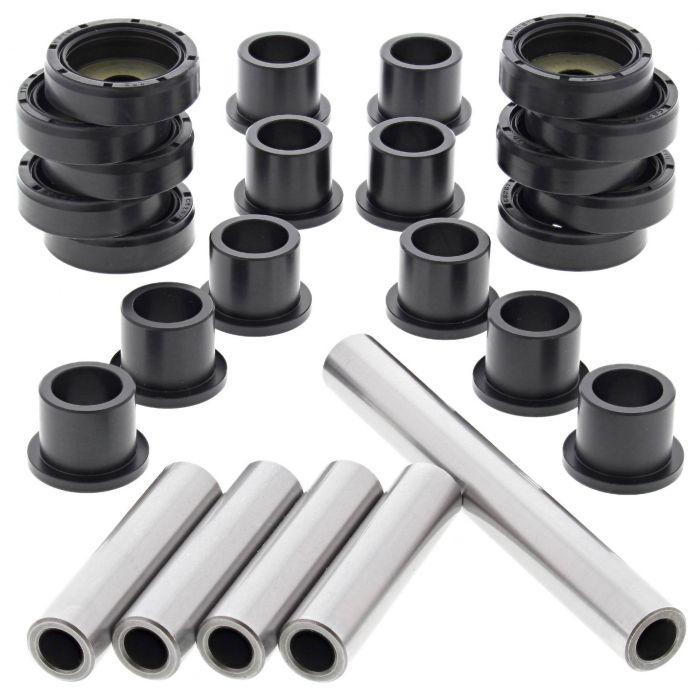 REAR IND. SUSPENSION ArcticCat, ALLBALLS 50-1158 Wildcat Trail image 1