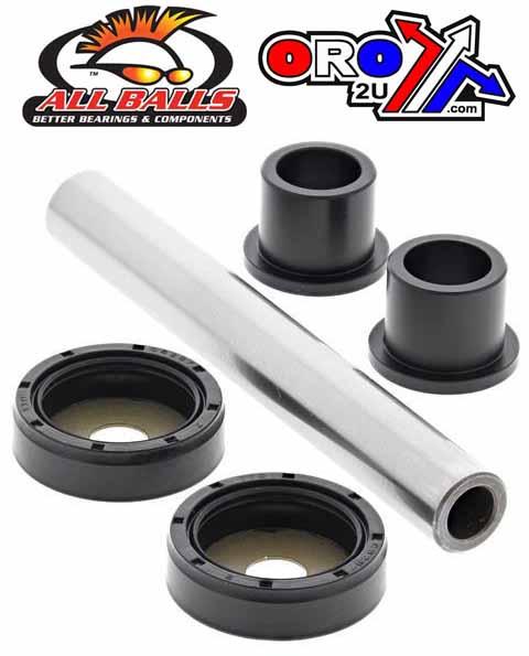 Upr A-Arm Brg - KIT ArcticCat, ALLBALLS 50-1160 Wildcat Trail thumbnail 2