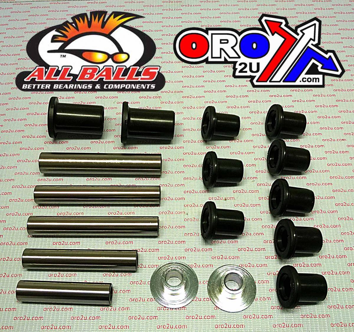 REAR IND. SUSPENSION RZR900 15, ALLBALLS 50-1164 thumbnail 2