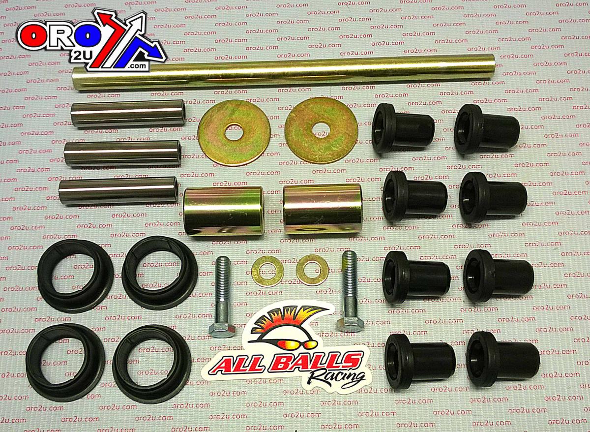 REAR IND. SUSPENSION POLARIS, ALLBALLS 50-1166, 450, 570 thumbnail 2