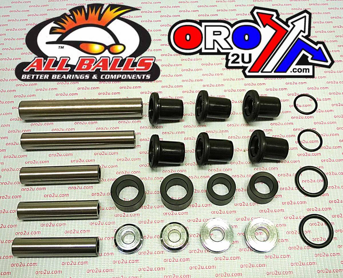 REAR IND. SUSPENSION POLARIS, ALLBALLS 50-1169 thumbnail 2