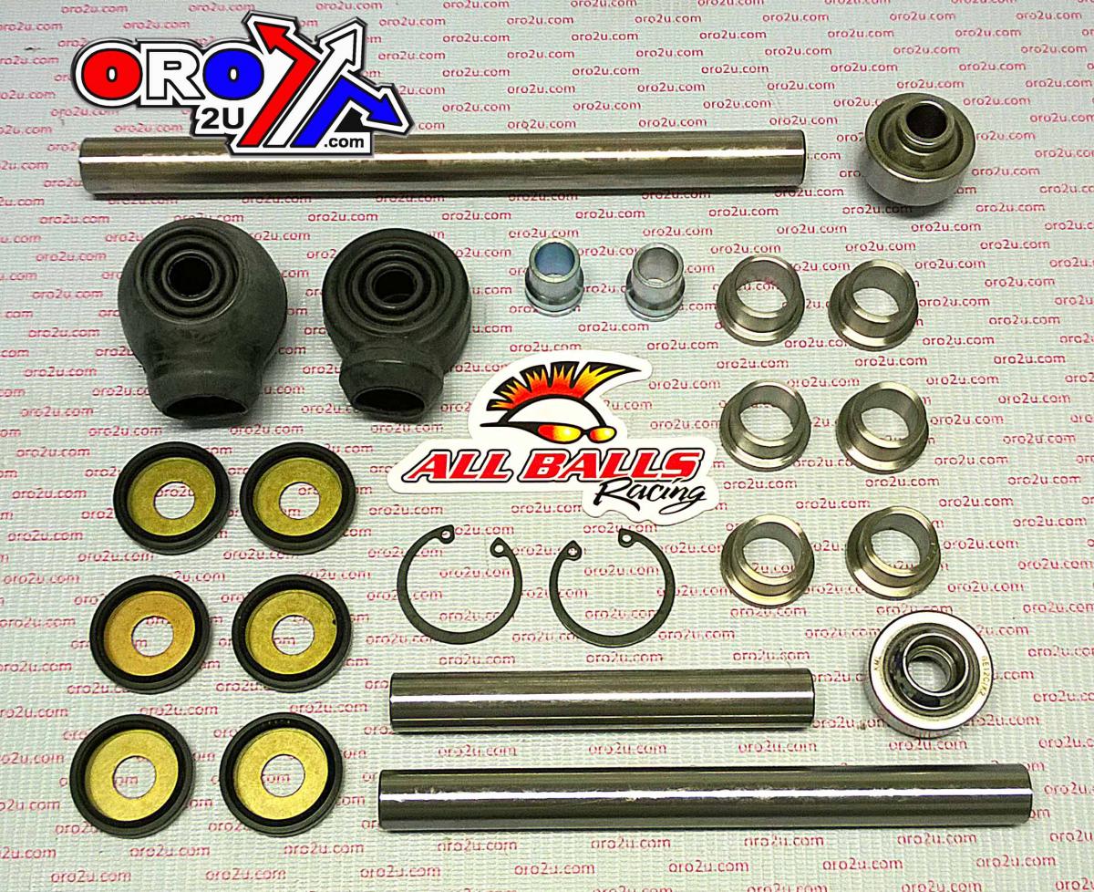 REAR IND. SUSPENSION YXZ1000R, ALLBALLS 50-1170 YAMAHA thumbnail 2