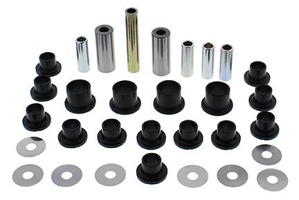 REAR INDEPENDENT SUSPENSION, ALLBALLS 50-1172 CAN-AM, 800 DEFENDER image 1
