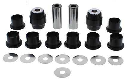 REAR INDEPENDENT SUSPENSION, ALLBALLS 50-1171 CAN-AM image 1
