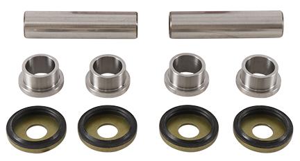 REAR INDEP. SUSP. KNUCKLE KIT, ALLBALLS 50-1173-K YAMAHA image 1