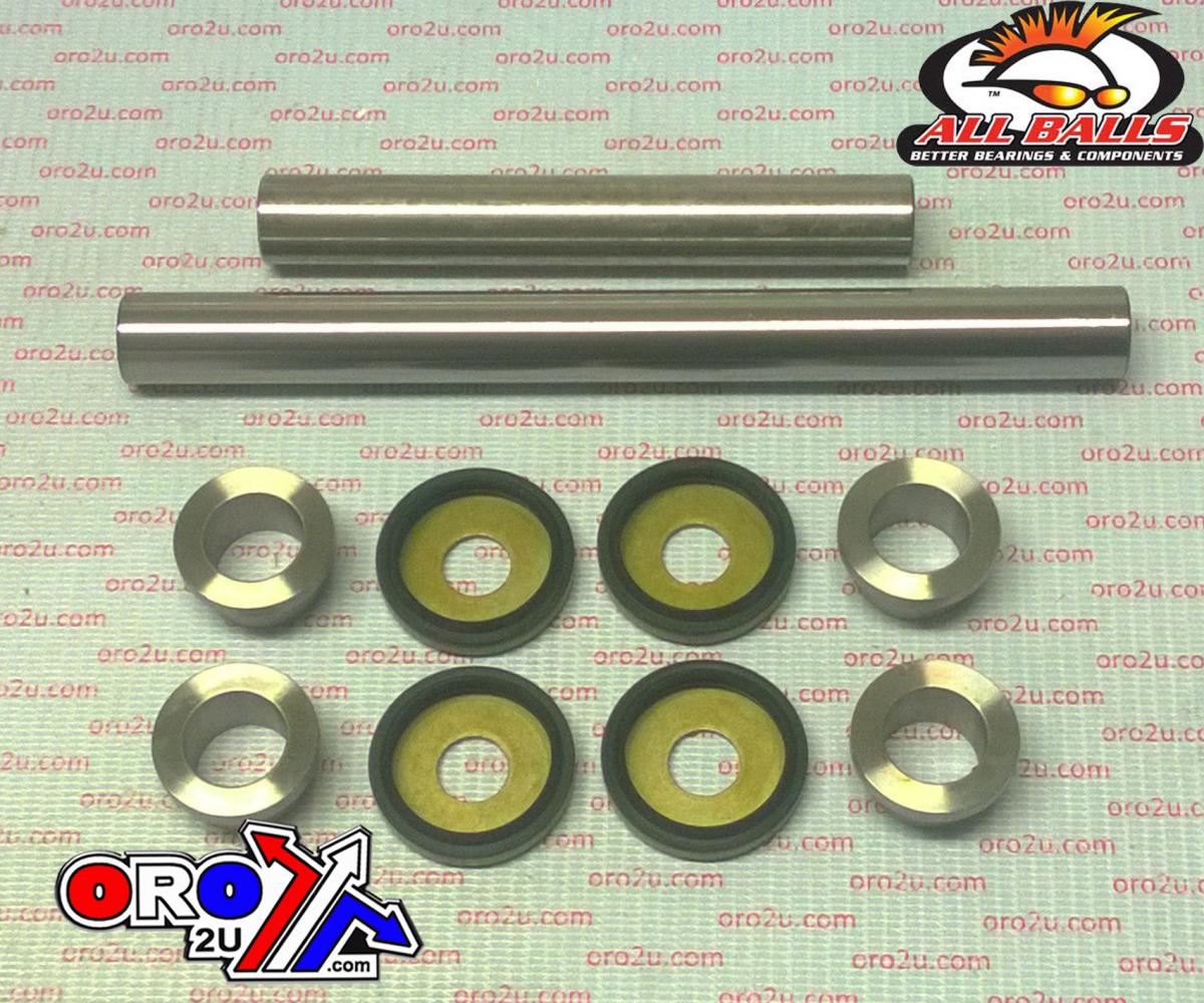 REAR INDEP. SUSP. KNUCKLE KIT, ALLBALLS 50-1170-K YAMAHA thumbnail 2