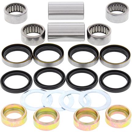SWINGARM BEARING KIT ALLBALLS, ALLBALLS 28-1087 GAS GAS/HUSKY/KTM image 1