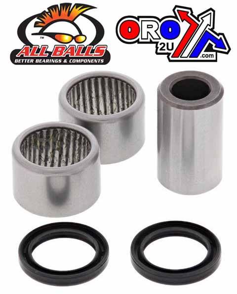 UPPER REAR SHOCK KIT KFX450R, ALLBALLS 29-1025 KAWASAKI thumbnail 2