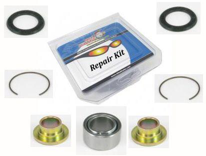 SHOCK BEARING / SEAL KIT, ALLBALLS 29-5059 KTM thumbnail 3