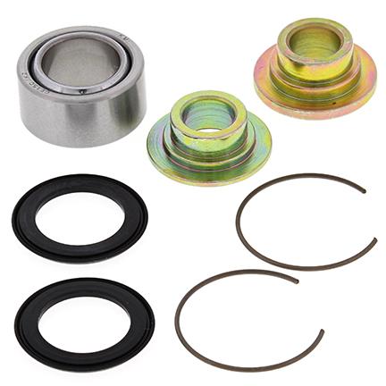 LOWER REAR SHOCK KIT, ALLBALLS 29-5067 KTM image 1