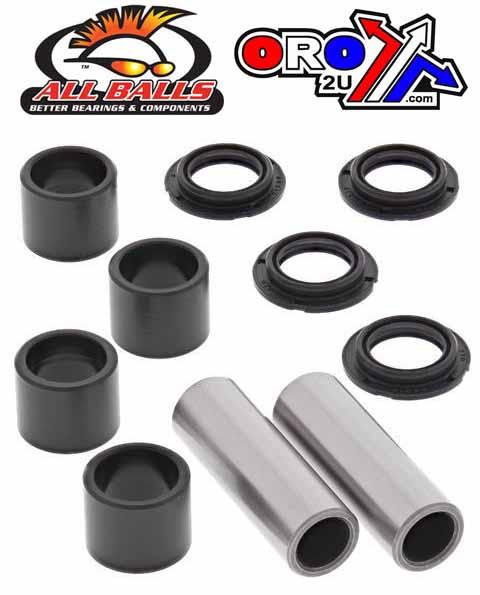 SWINGARM BEARING KIT ALLBALLS, ALLBALLS 28-1208 COBRA 50 thumbnail 2