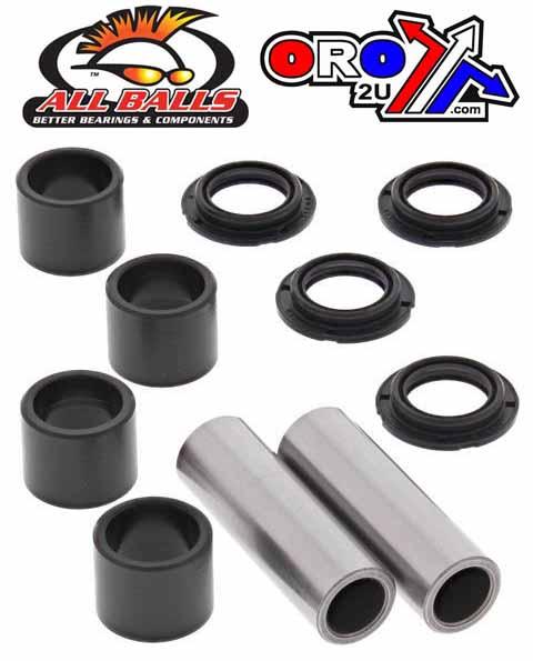 SWINGARM BEARING KIT ALLBALLS, ALLBALLS 28-1209 COBRA CX50JR thumbnail 2