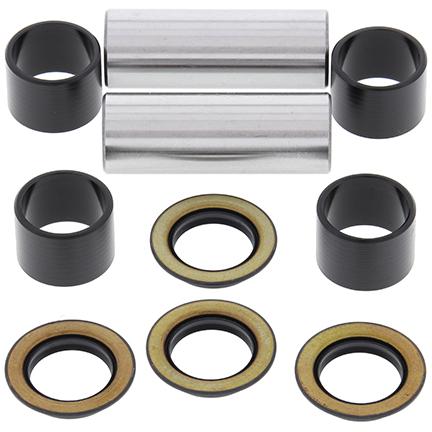 SWINGARM BEARING KIT ALLBALLS, ALLBALLS 28-1210 COBRA CX65 image 1