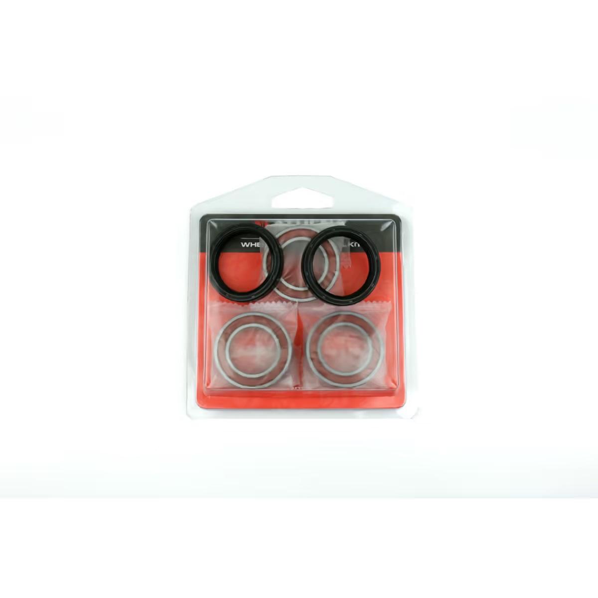 WHEEL BEARING KIT KAW/SUZ, ATHENA W445002F thumbnail 2