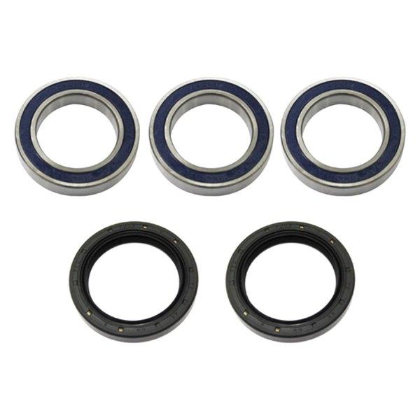 WHEEL BEARING KIT REAR BRONCO AT-06652 image 1