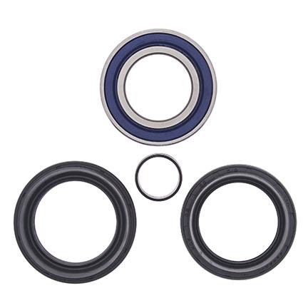 WHEEL BEARING KIT FRONT 05-22 HONDA TRX 500/680, ALLBALLS 25-1572 ATV