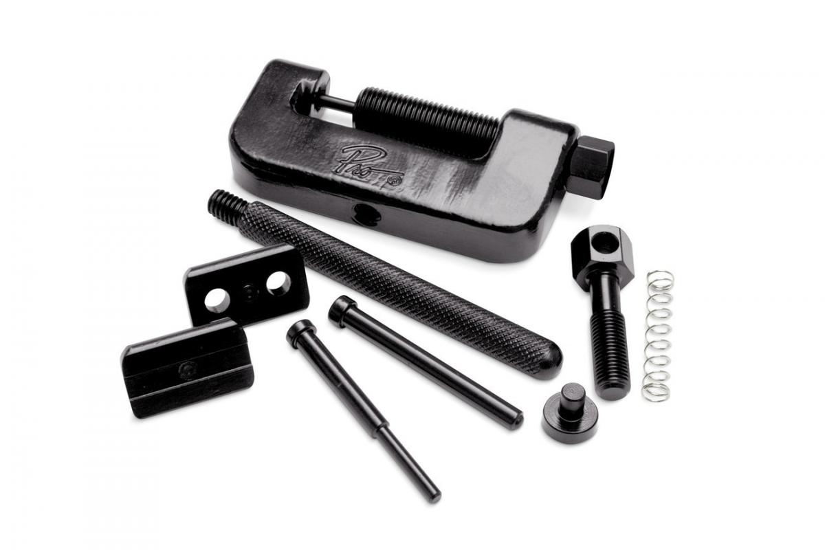 CHAIN BREAKER PRESS AND RIVET MOTION PRO 08-0467
