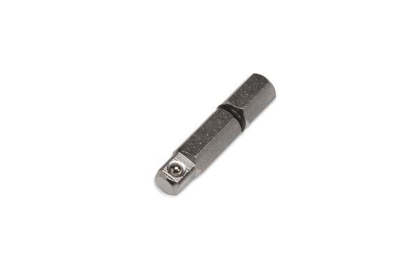 1/4 DRIVE X 8mm HEX ADAPTER MOTION PRO 08-0416